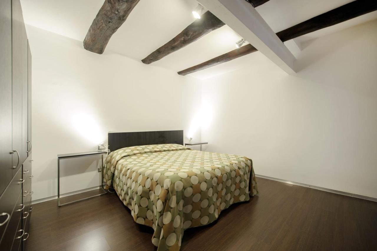 Residenza Pizzofalcone Napoli Ngoại thất bức ảnh