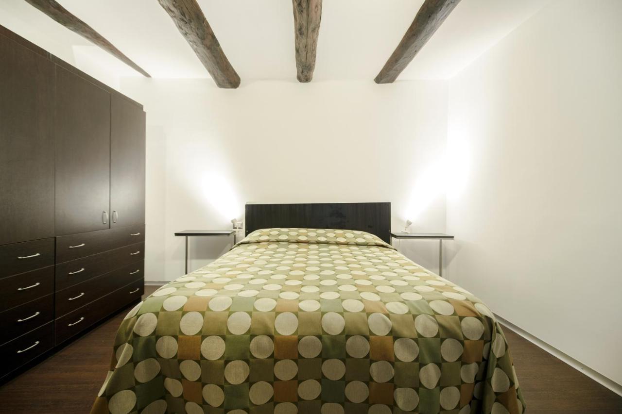 Residenza Pizzofalcone Napoli Ngoại thất bức ảnh