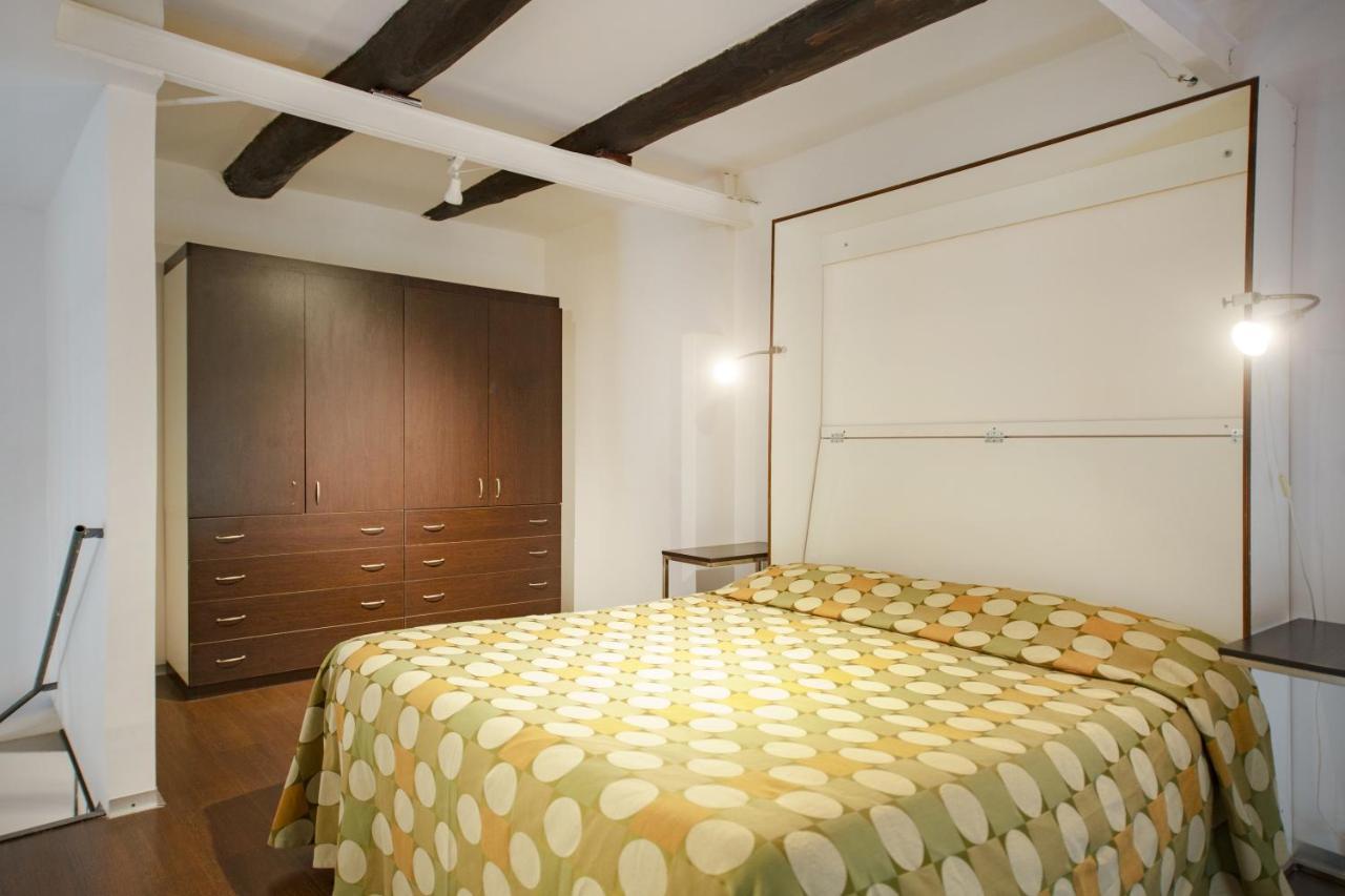 Residenza Pizzofalcone Napoli Ngoại thất bức ảnh