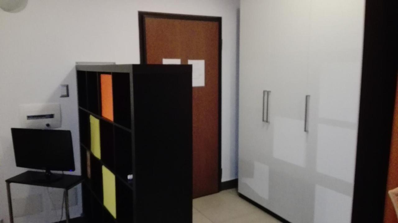 Residenza Pizzofalcone Napoli Ngoại thất bức ảnh