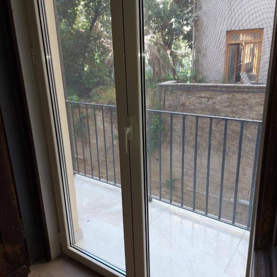 Residenza Pizzofalcone Napoli Ngoại thất bức ảnh