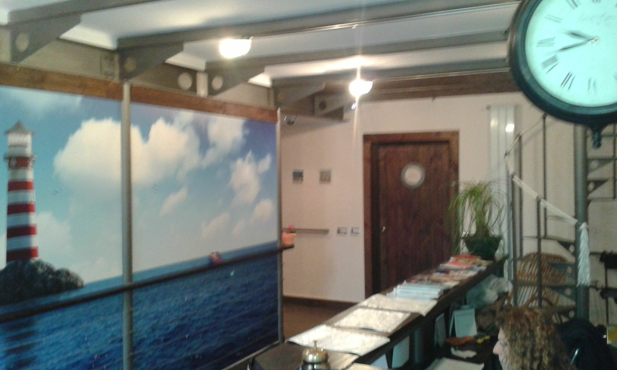 Residenza Pizzofalcone Napoli Ngoại thất bức ảnh