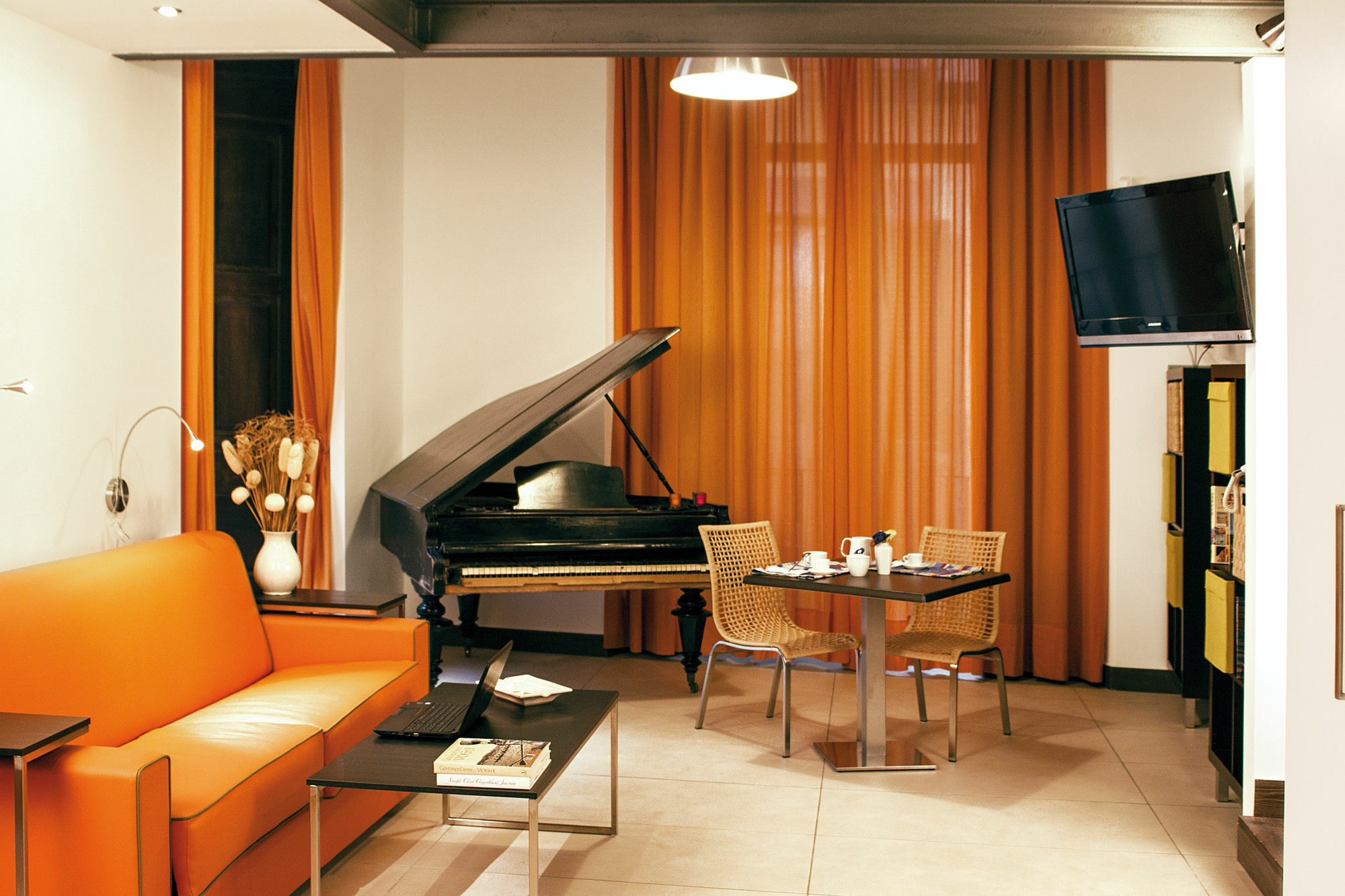 Residenza Pizzofalcone Napoli Ngoại thất bức ảnh